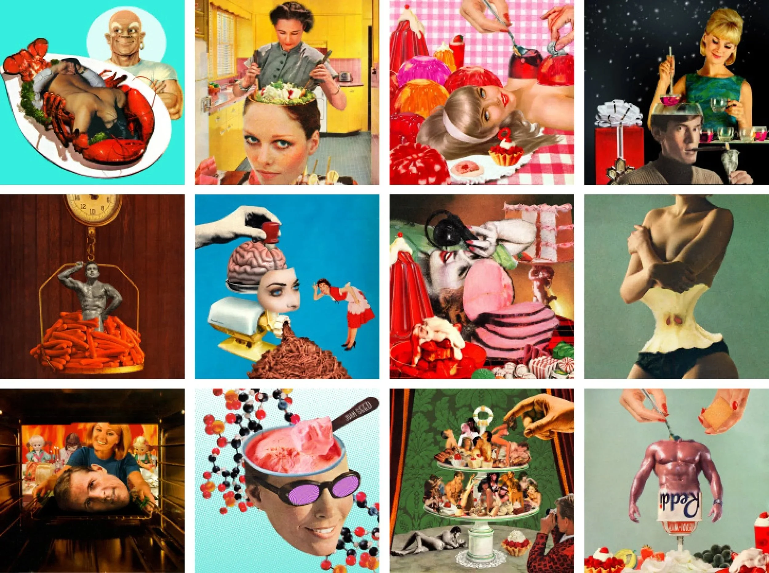 Beauty in an Overdesigned World: Joan Seed on Taste, Irony, and Imperfection