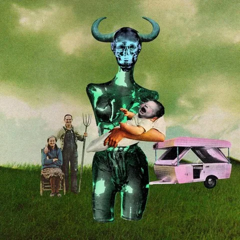 American Gothic