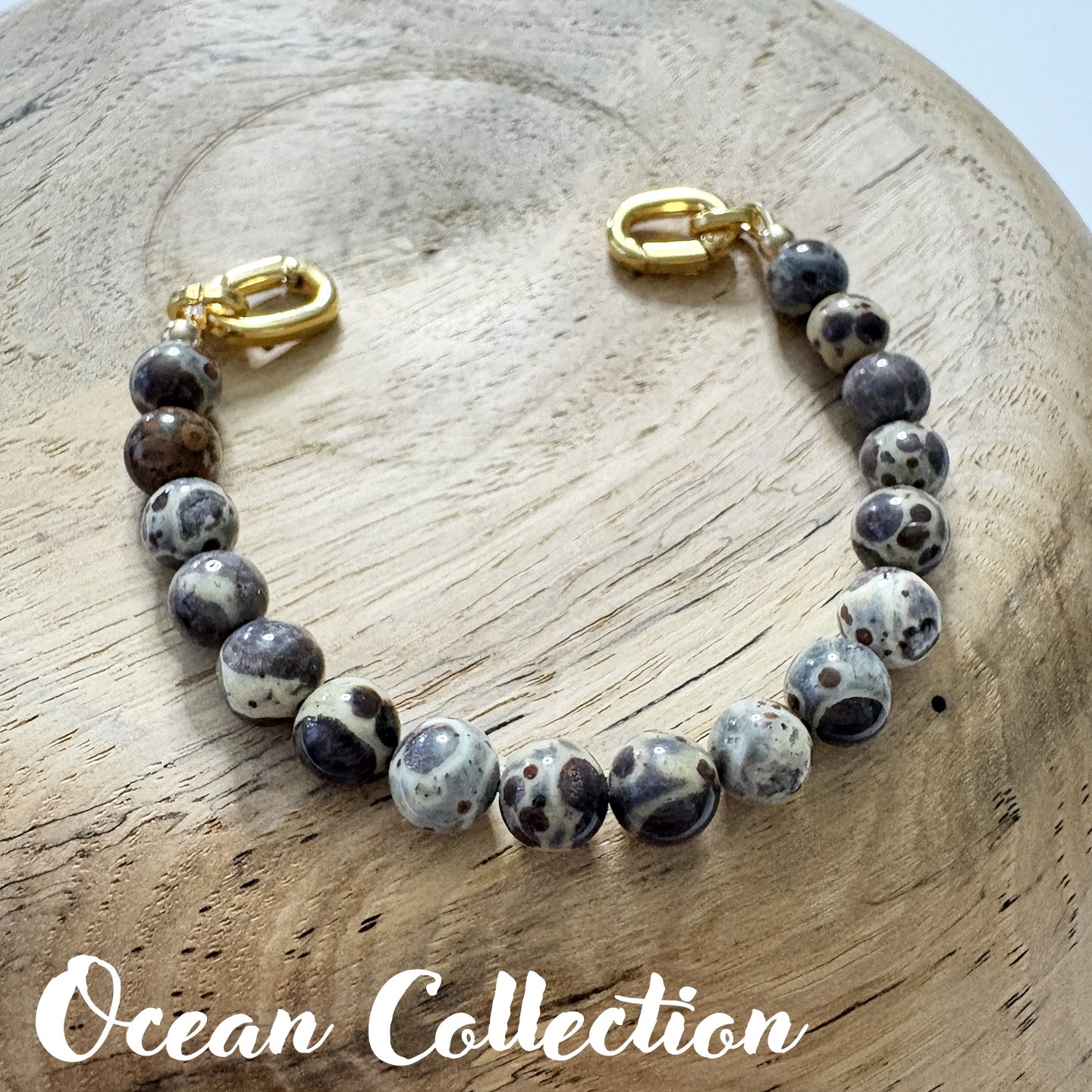 109 OCEAN orbicular sea jasper 8in txt.jpg