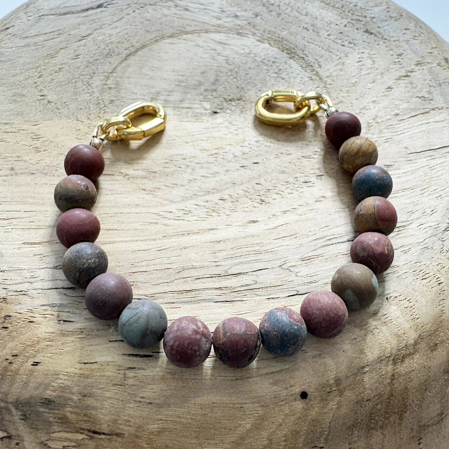 126 red creek jasper matte 8in.jpg