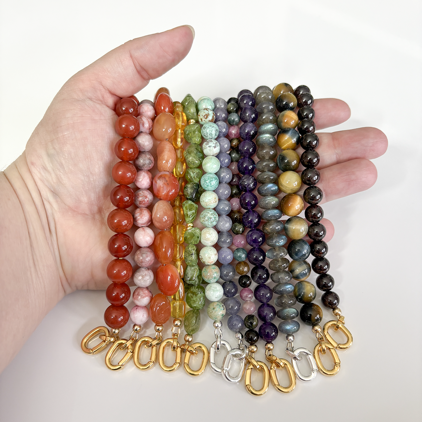 CUSTOM listing for Stephanie