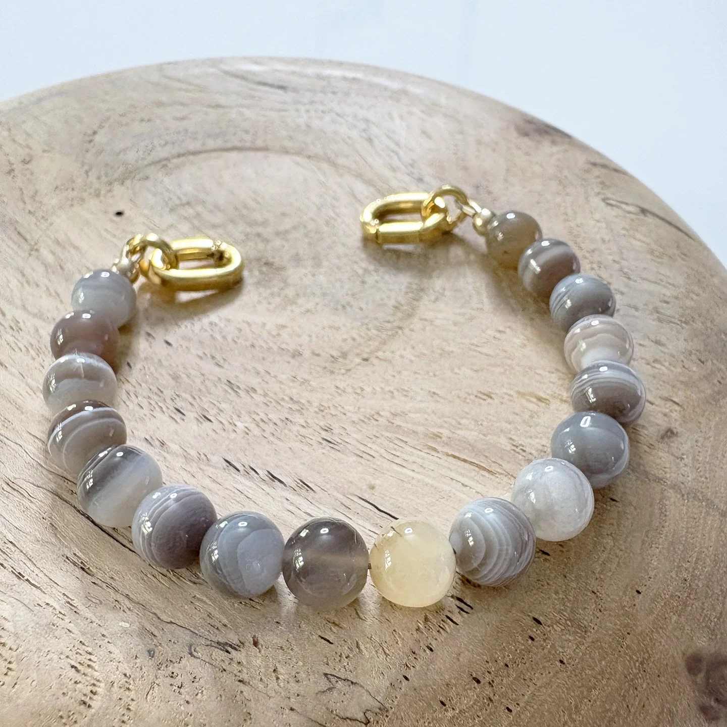 92 Botswana agate 8in.jpg