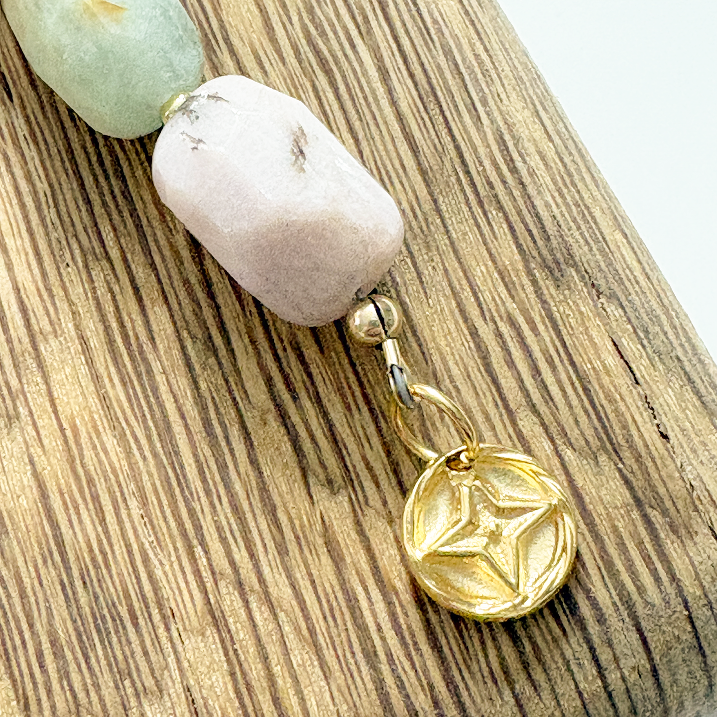 184 gold plated charm 8in.png