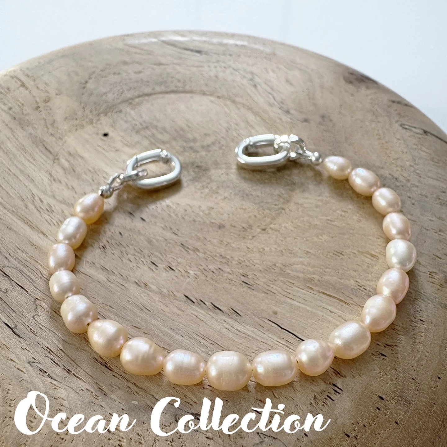 OCEAN 96 Pearl freshwater petal pink 8in txt.jpg