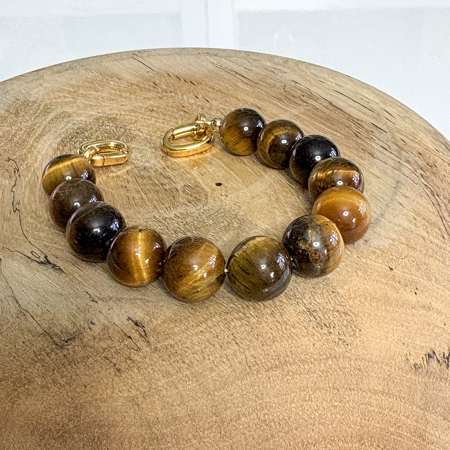 33 Tigers Eye 8in.png