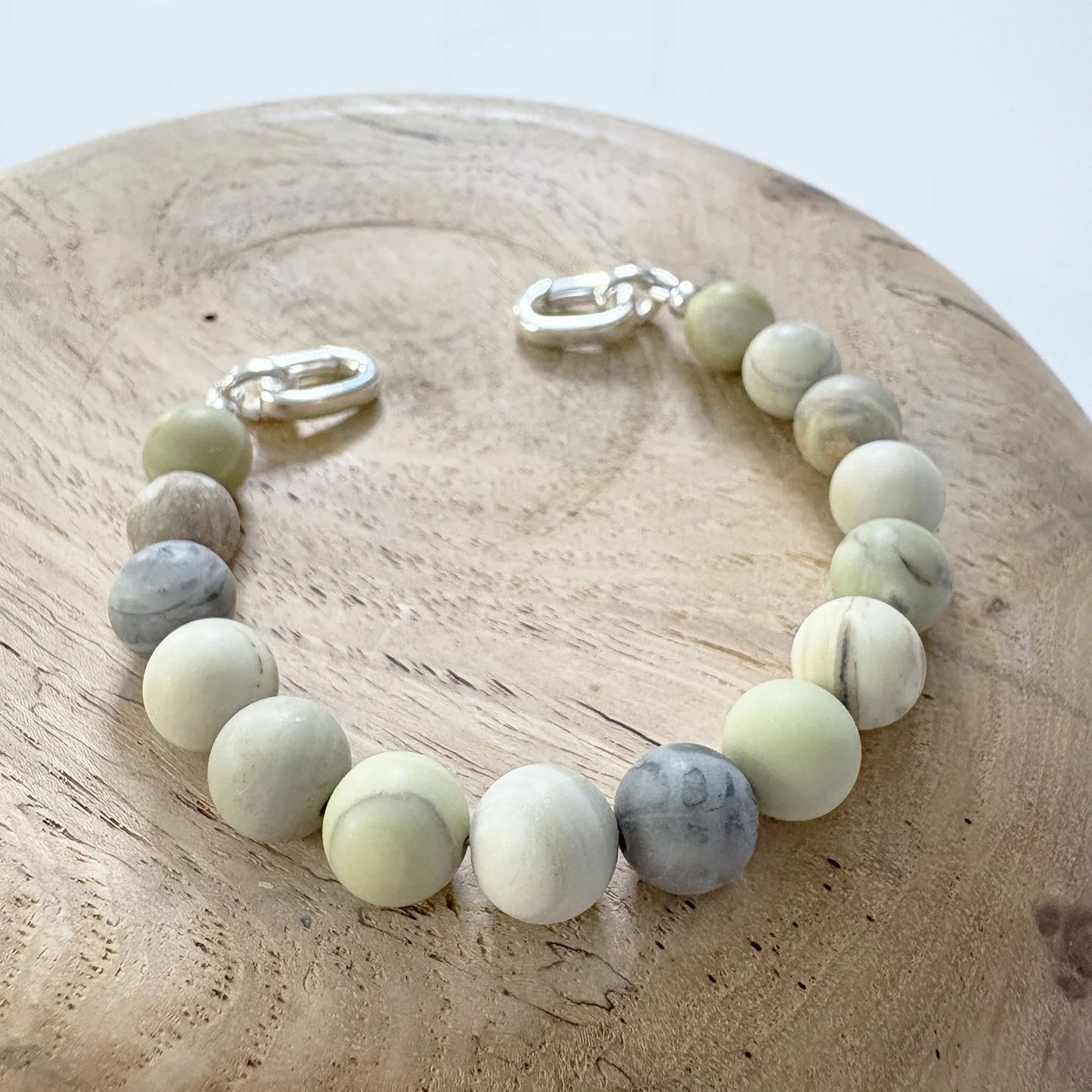 71 Australian butter jasper 8in.jpg
