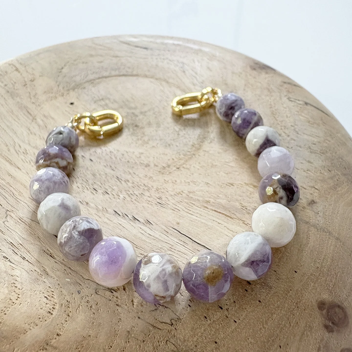 74 Amethyst with brown 8in.jpg