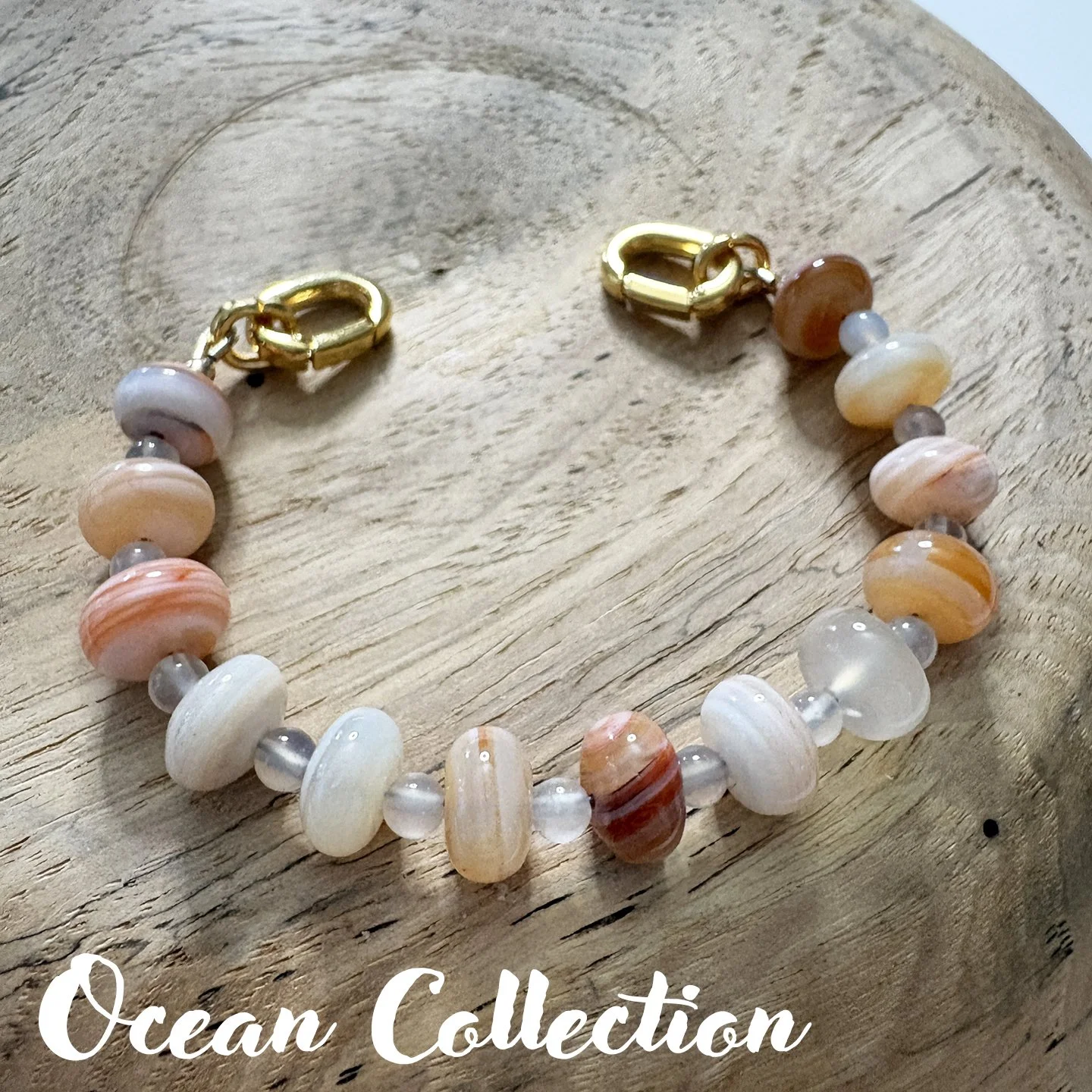 113 OCEAN red sardonyx & agate 8in txt.jpg