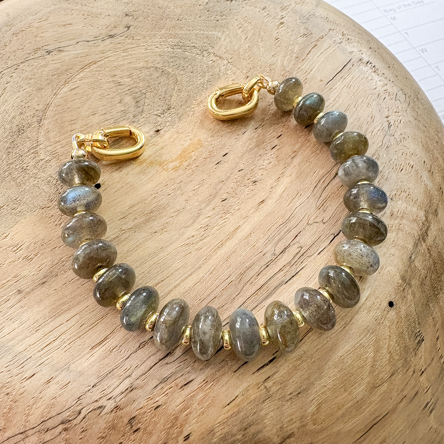CUSTOM Listing for Andrea