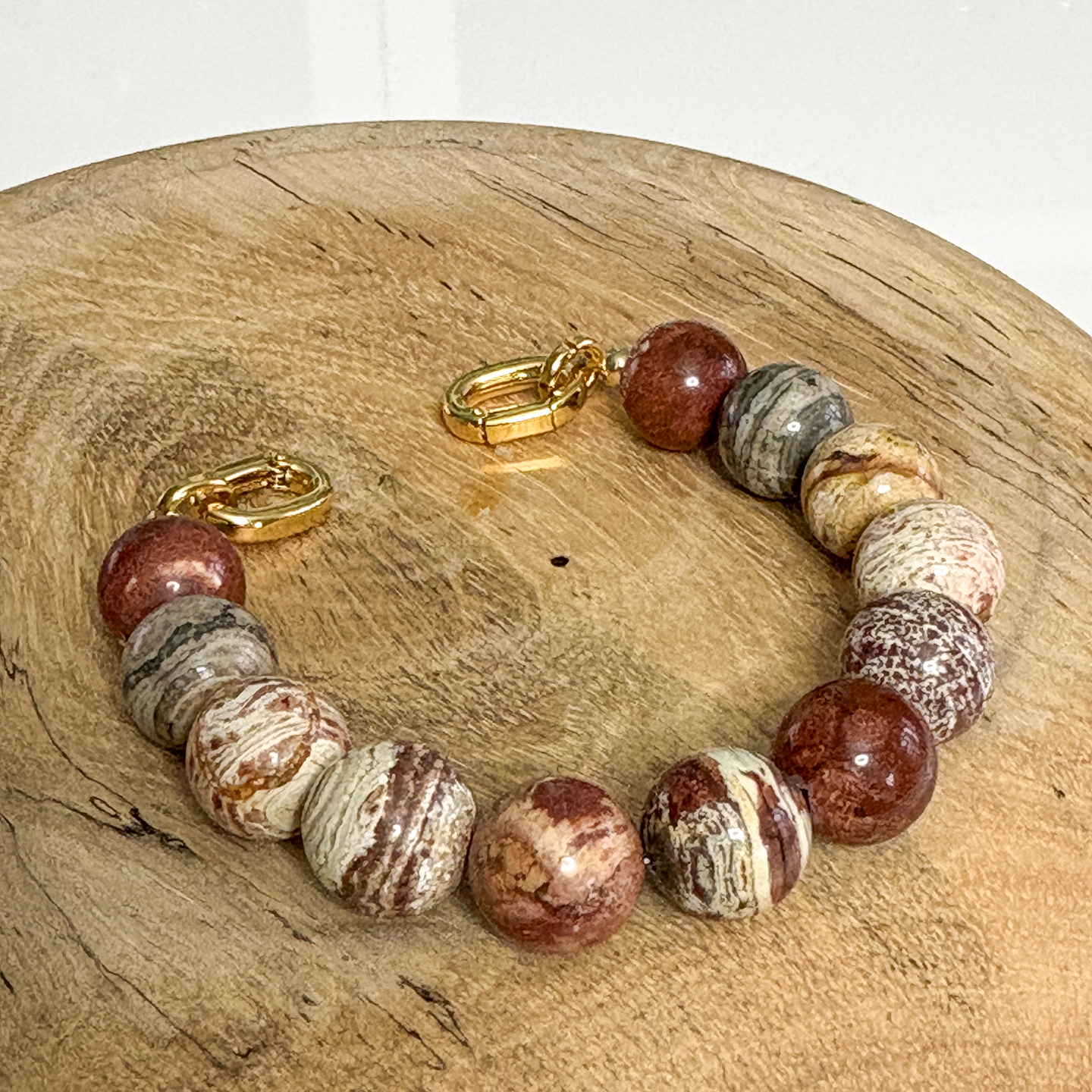 53 Brown Banded Jasper 8in.png