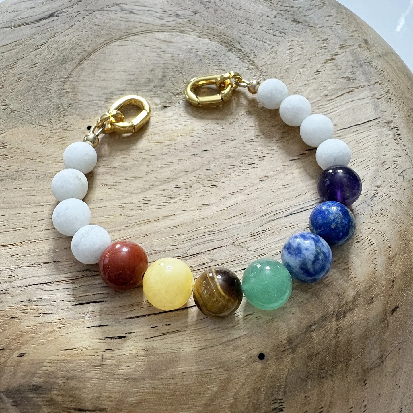 144 7 chakra & quartz matte 8in.jpg
