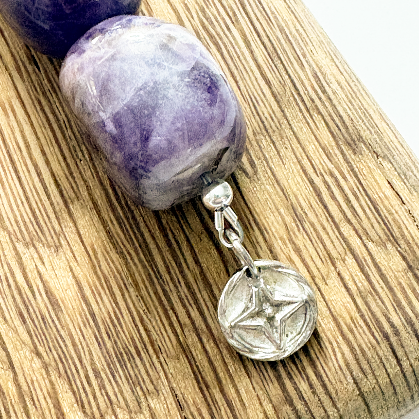 182 white gold plated charm 8in.png