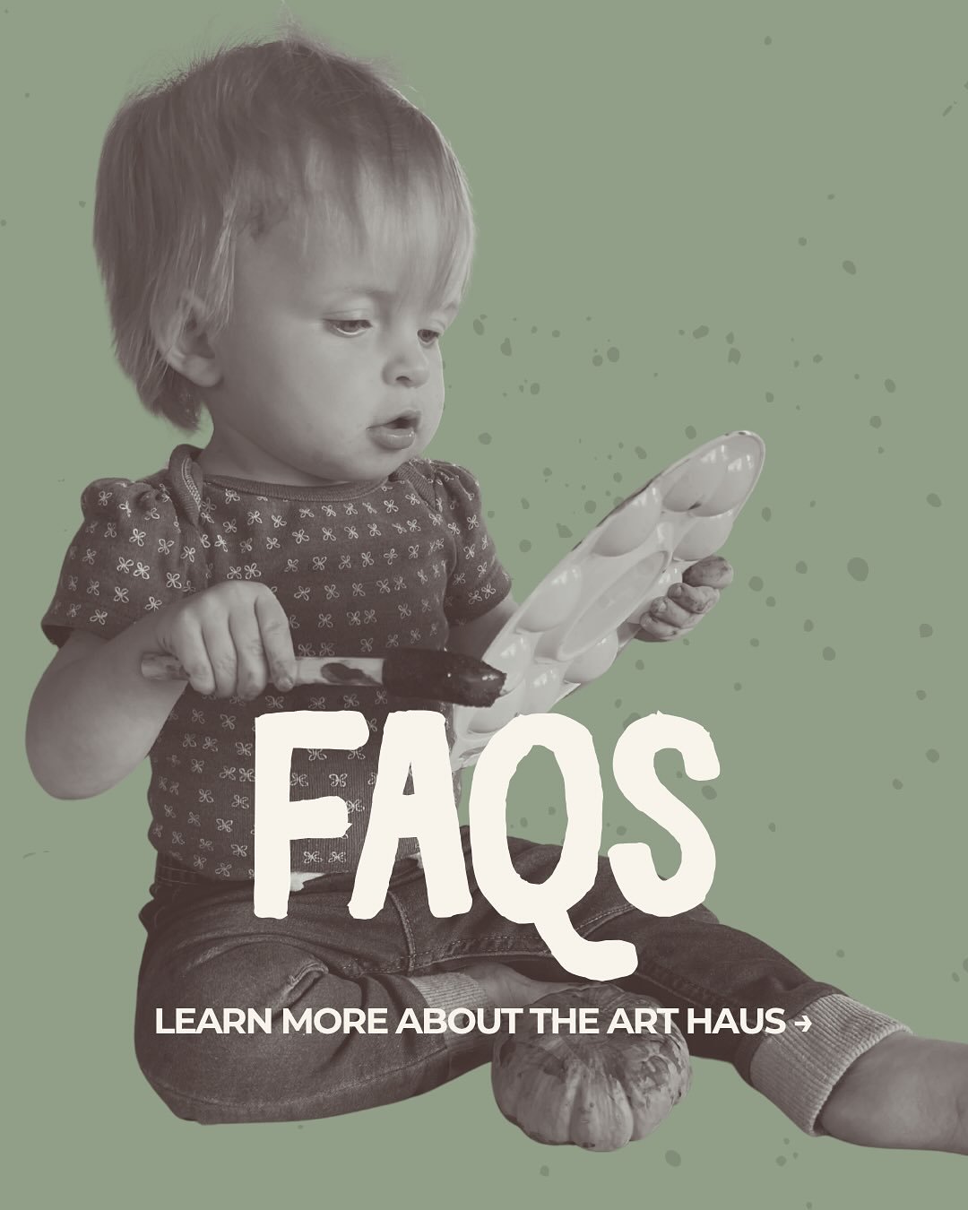 We wanted to make a post that really explains what makes The Art Haus&hellip; The Art Haus. 💛

We&rsquo;ve been getting lots of great questions lately: What do we offer? Who do we serve? What makes us different? And what&rsquo;s our story?

The shor