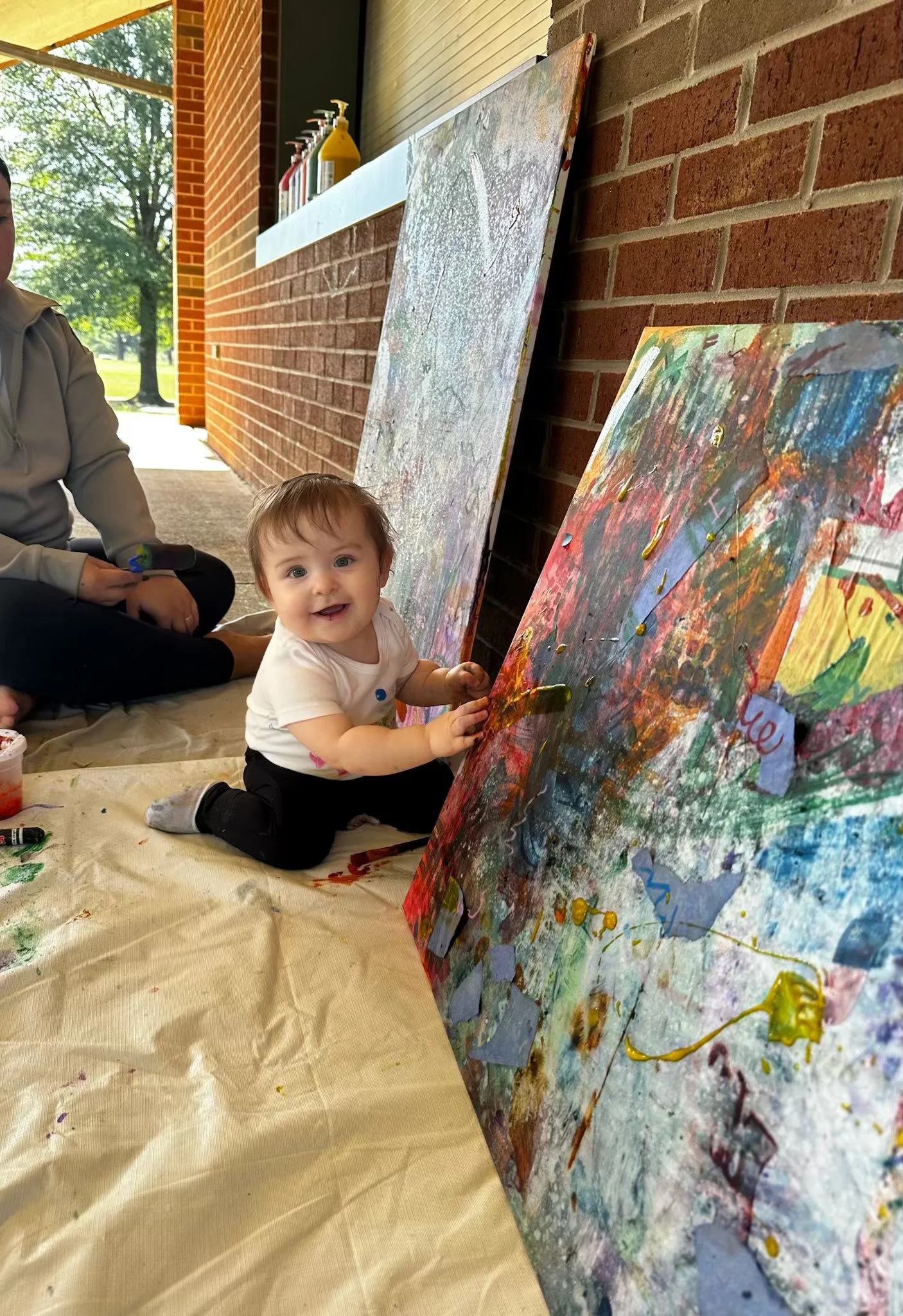 march artist of the month-maxine.jpg