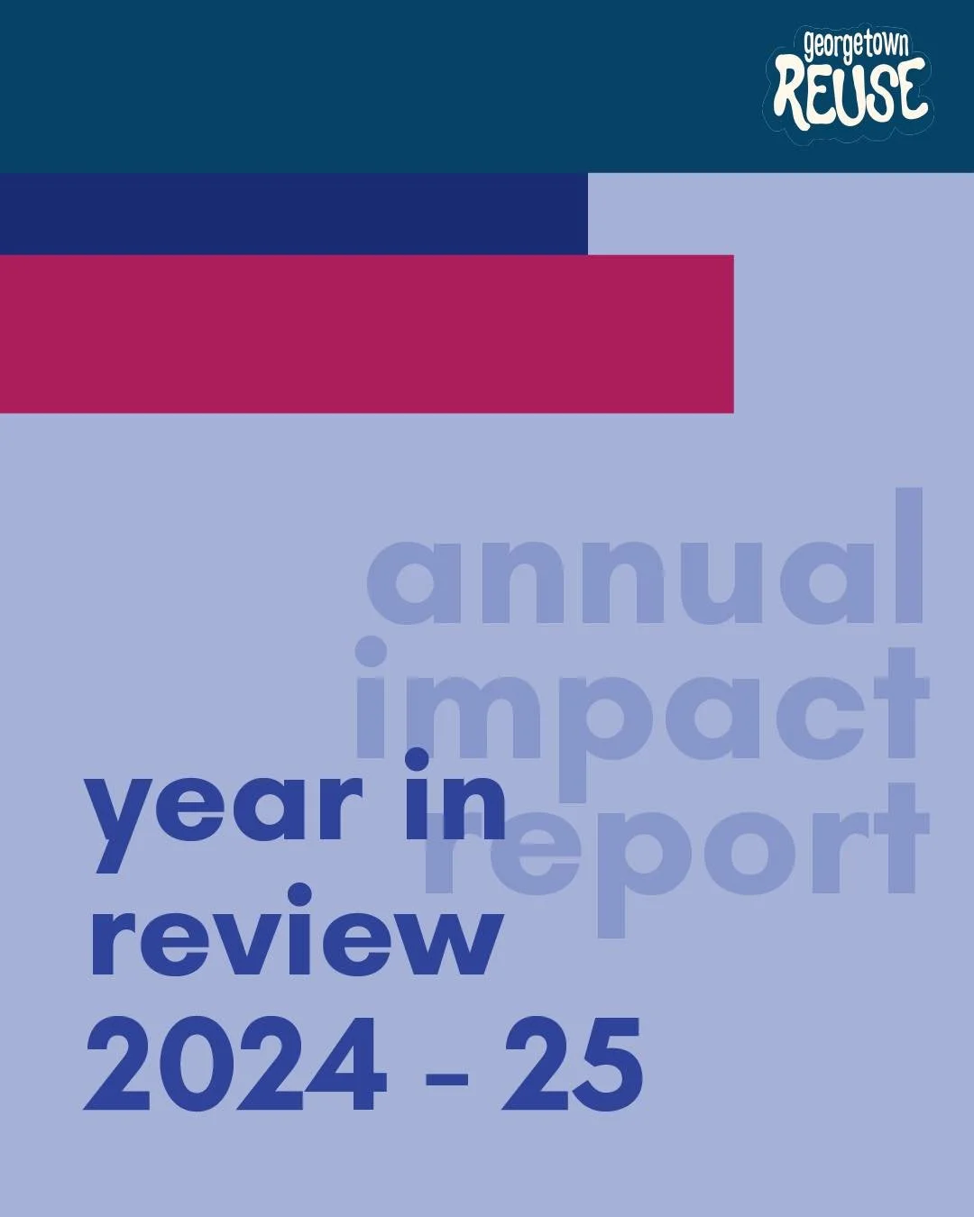 Our 2024-25 Impact Report is out! REUSE has embodied our 4 core values of inclusivity, sustainability, circularity, and accessibility this year, and we’re excited for another year of impactful work on campus. Thank you to our 2024-25 ExCo and c