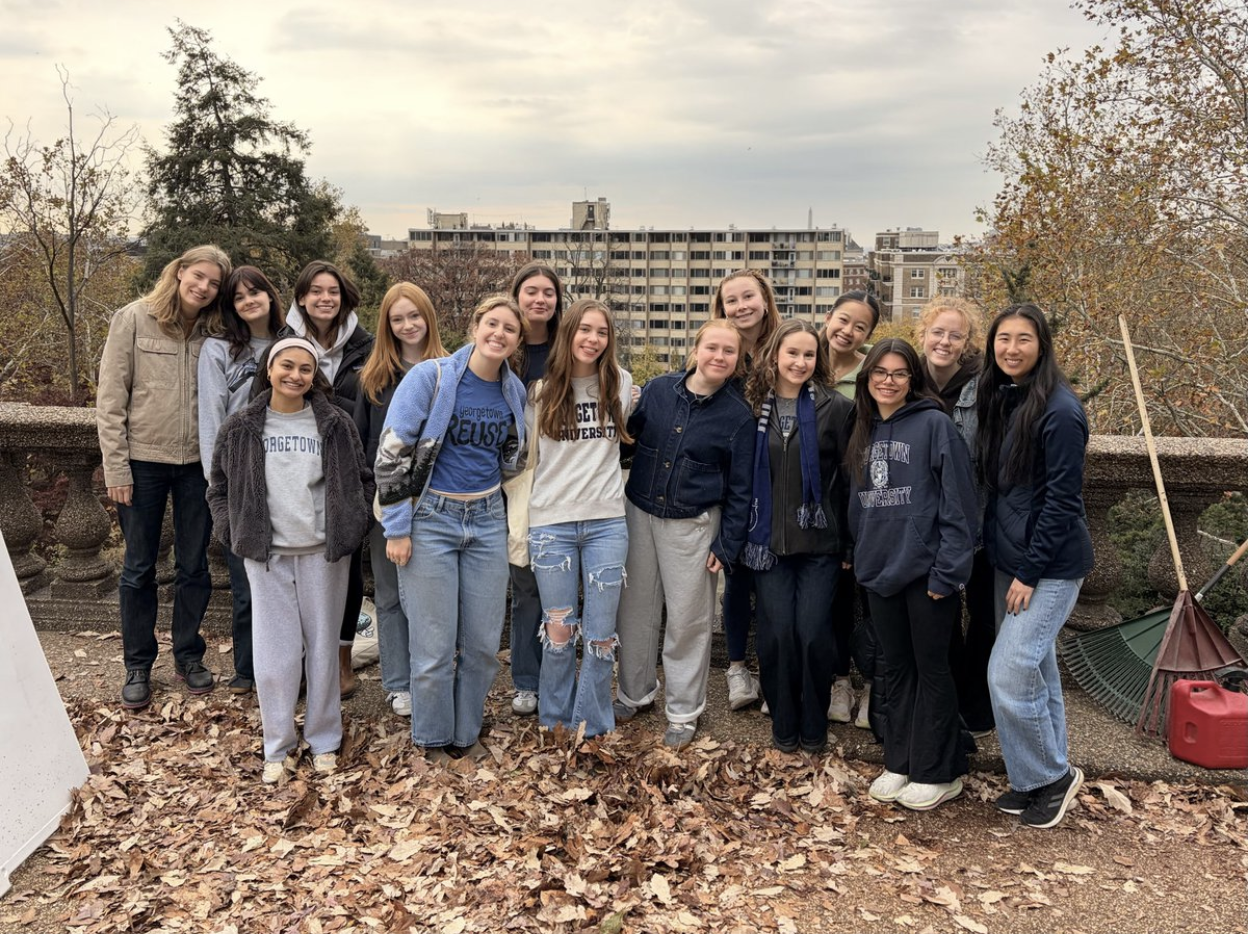 REUSE Engages with Meridian Hill Park Revitalization and Ongoing Community Engagement Efforts