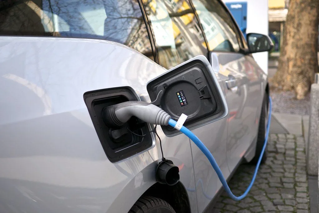 Why the Shift from Gasoline Vehicles to Hybrid and Electric Cars is Essential to Improving Environmental Sustainability in Urban Areas like Washington D.C.