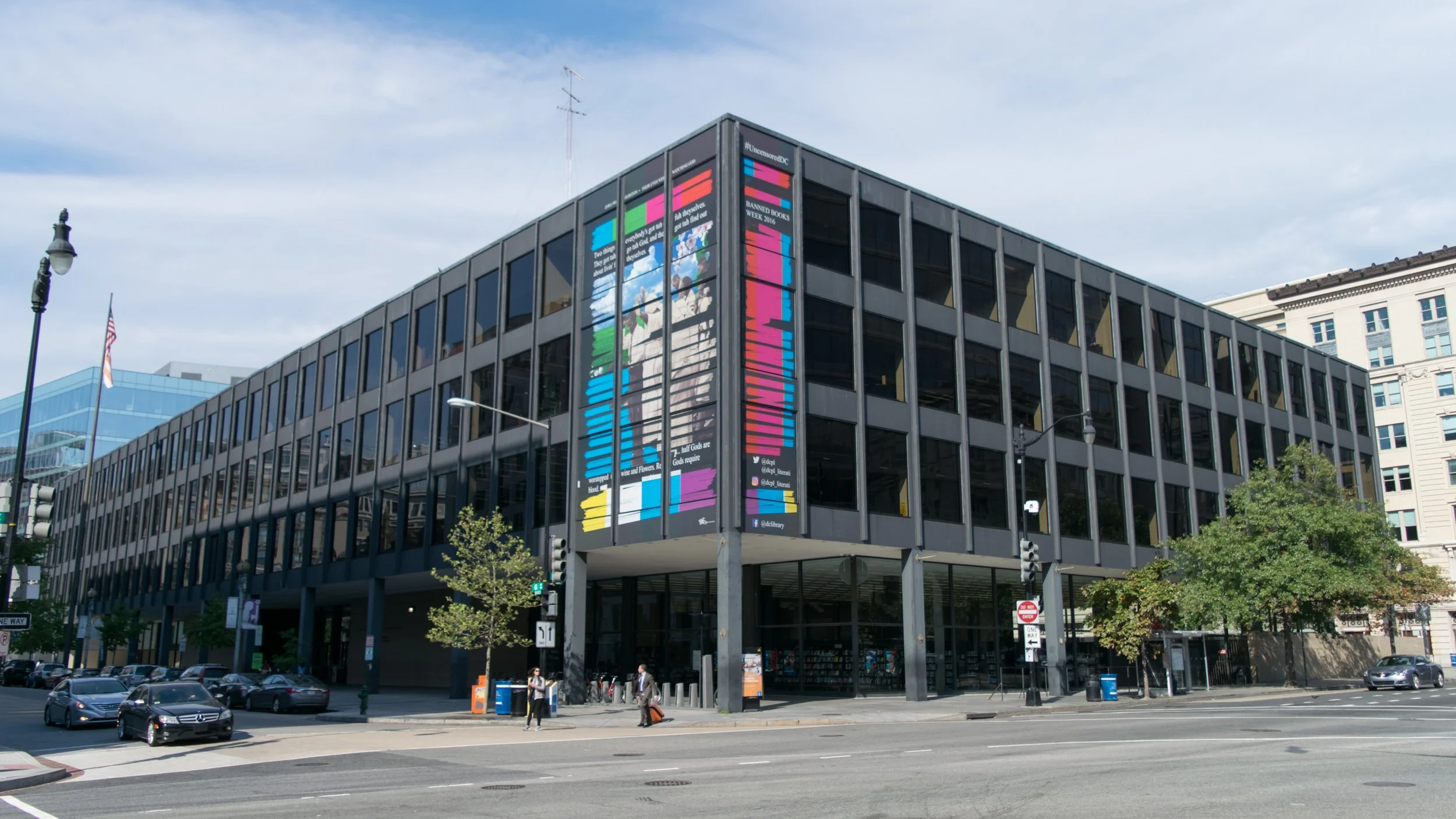 Amid Rising Costs and Overconsumption, Libraries of Things Provide Community Solutions