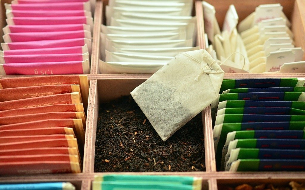 So, Here’s the Tea: Billions of Plastic Particles Could Be Steeping Into Your Favorite Drink