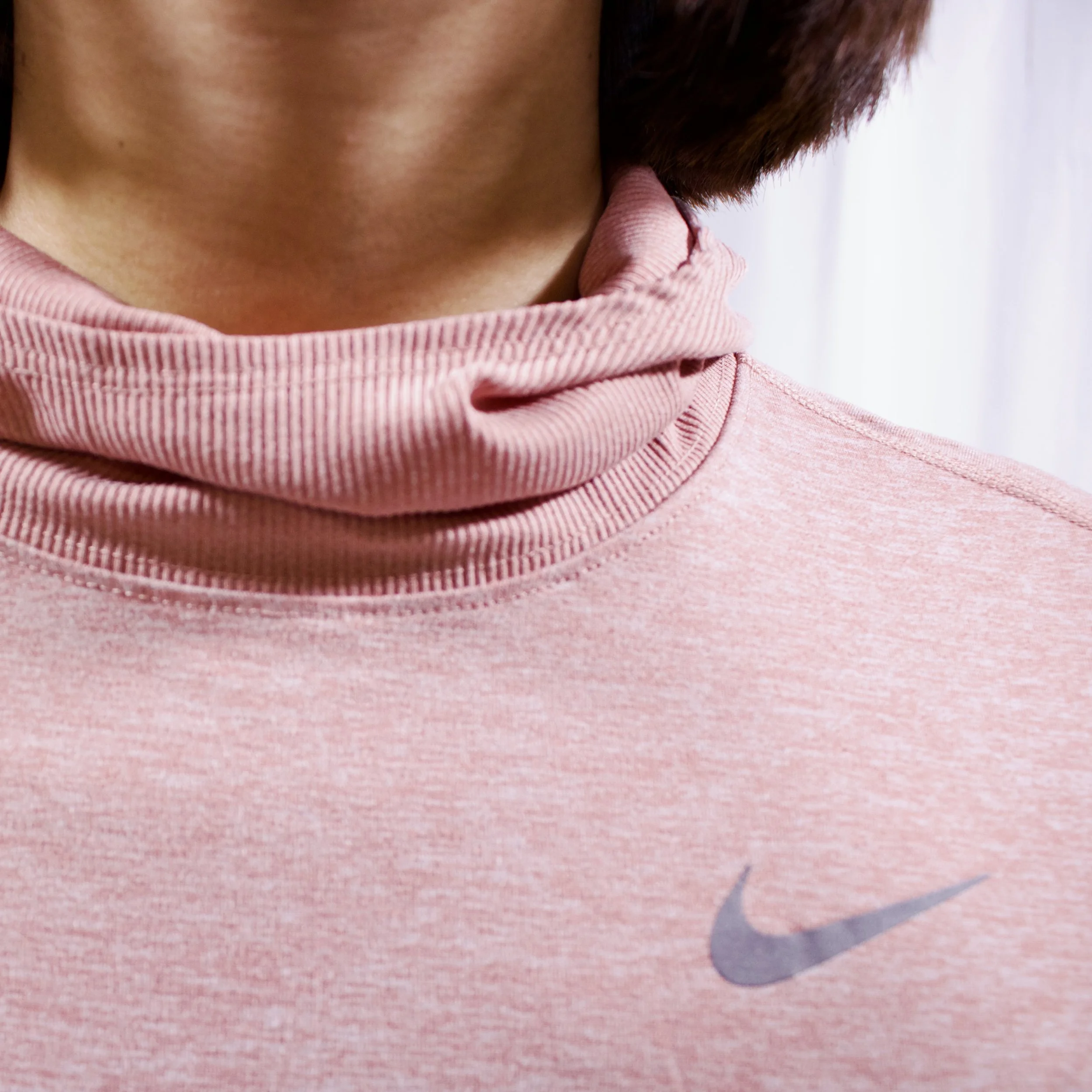 Nike Coral Dri-Fit Running Hoodie(1).jpeg