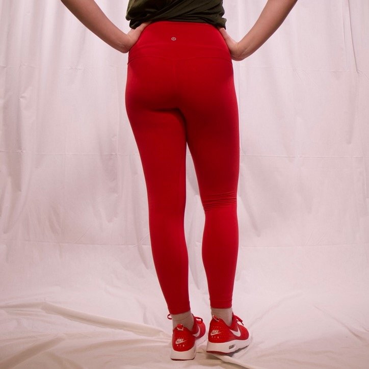 Lululemon red high-rise leggings (3).jpeg