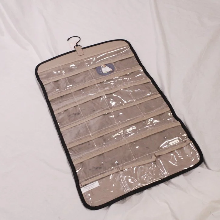 Bagsmart hanging jewelery organizer (front 2).jpg