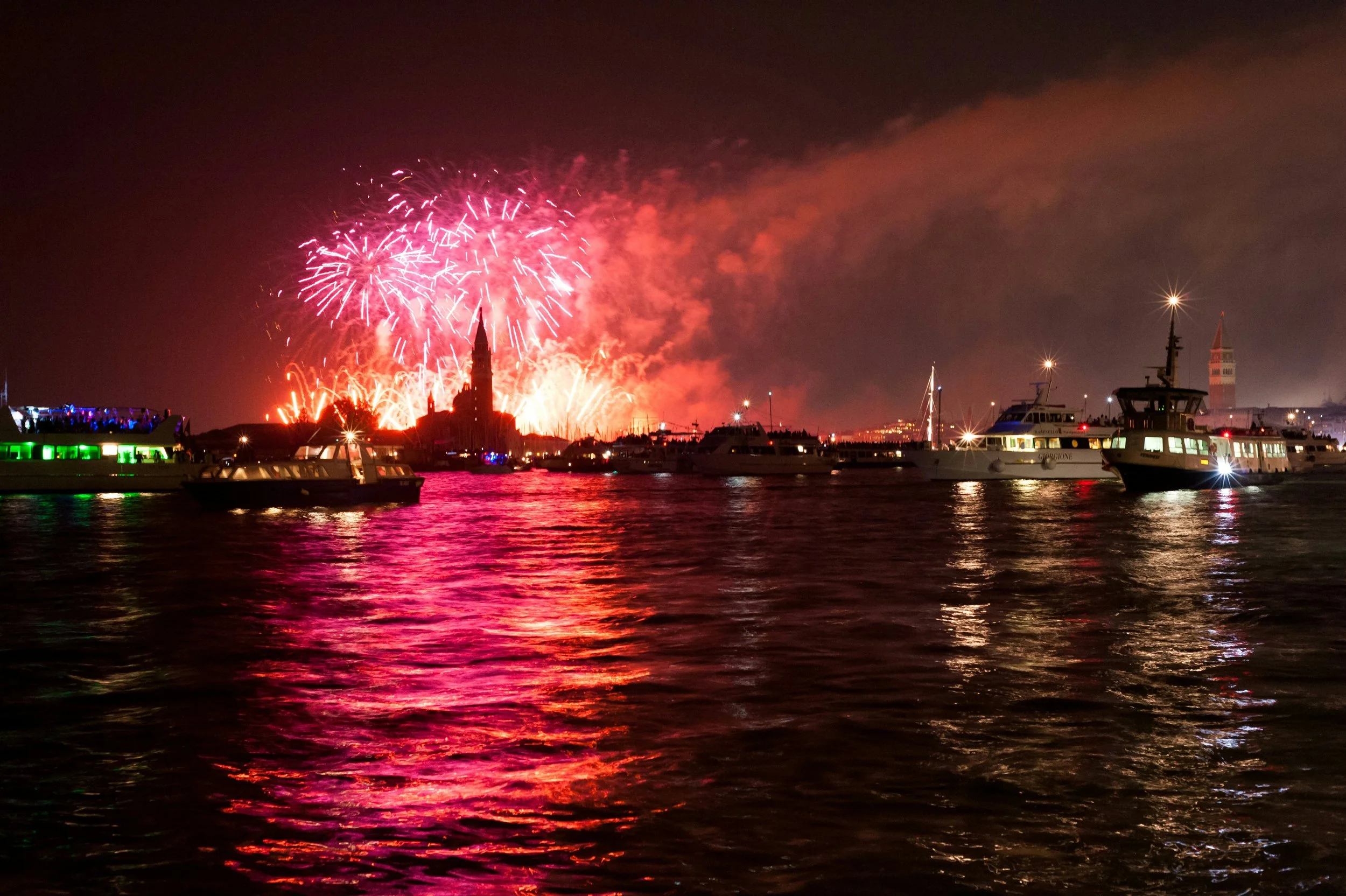 New Year’s Eve in Italy: traditions and customs 