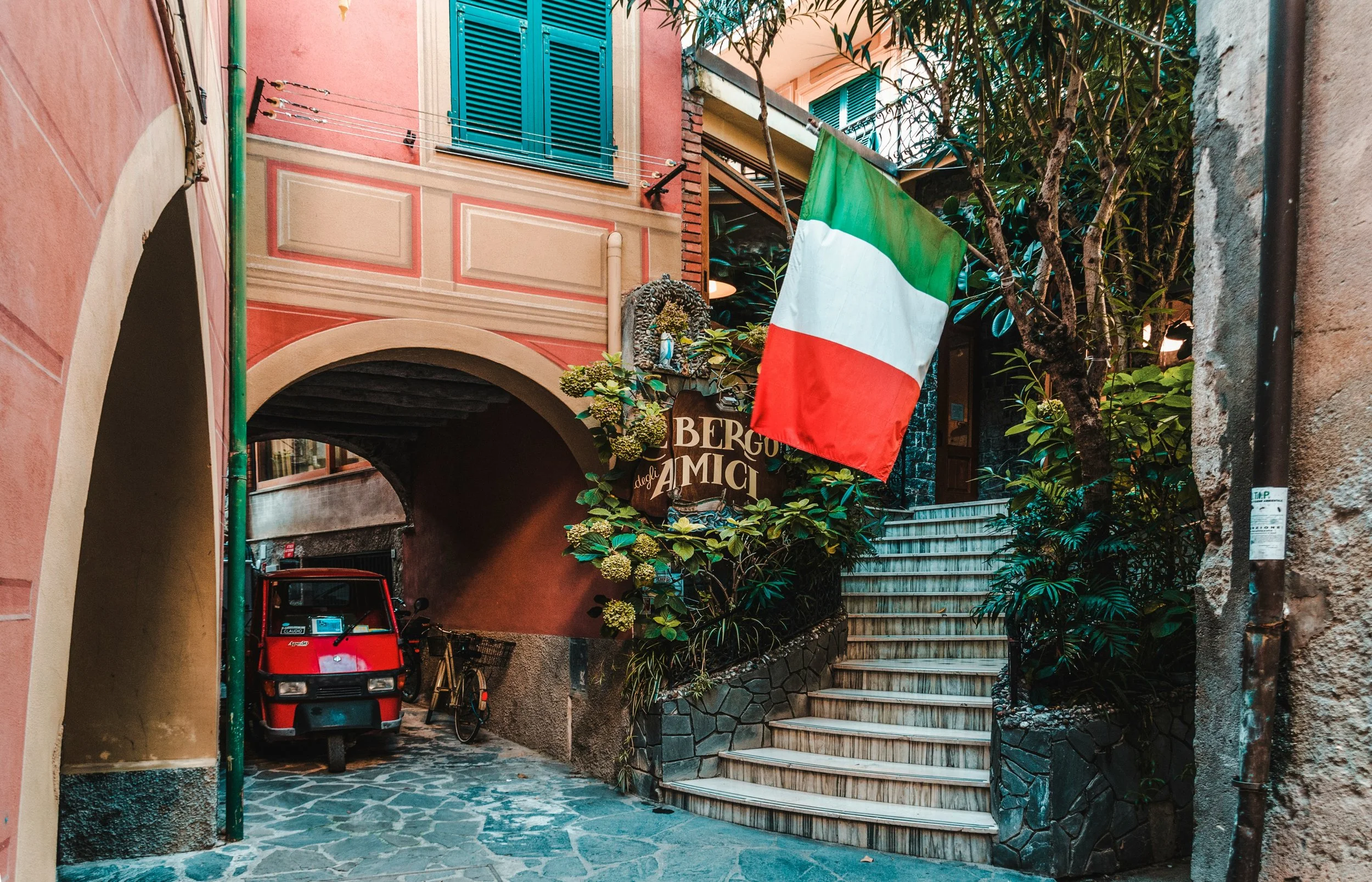 When to visit Italy off-season