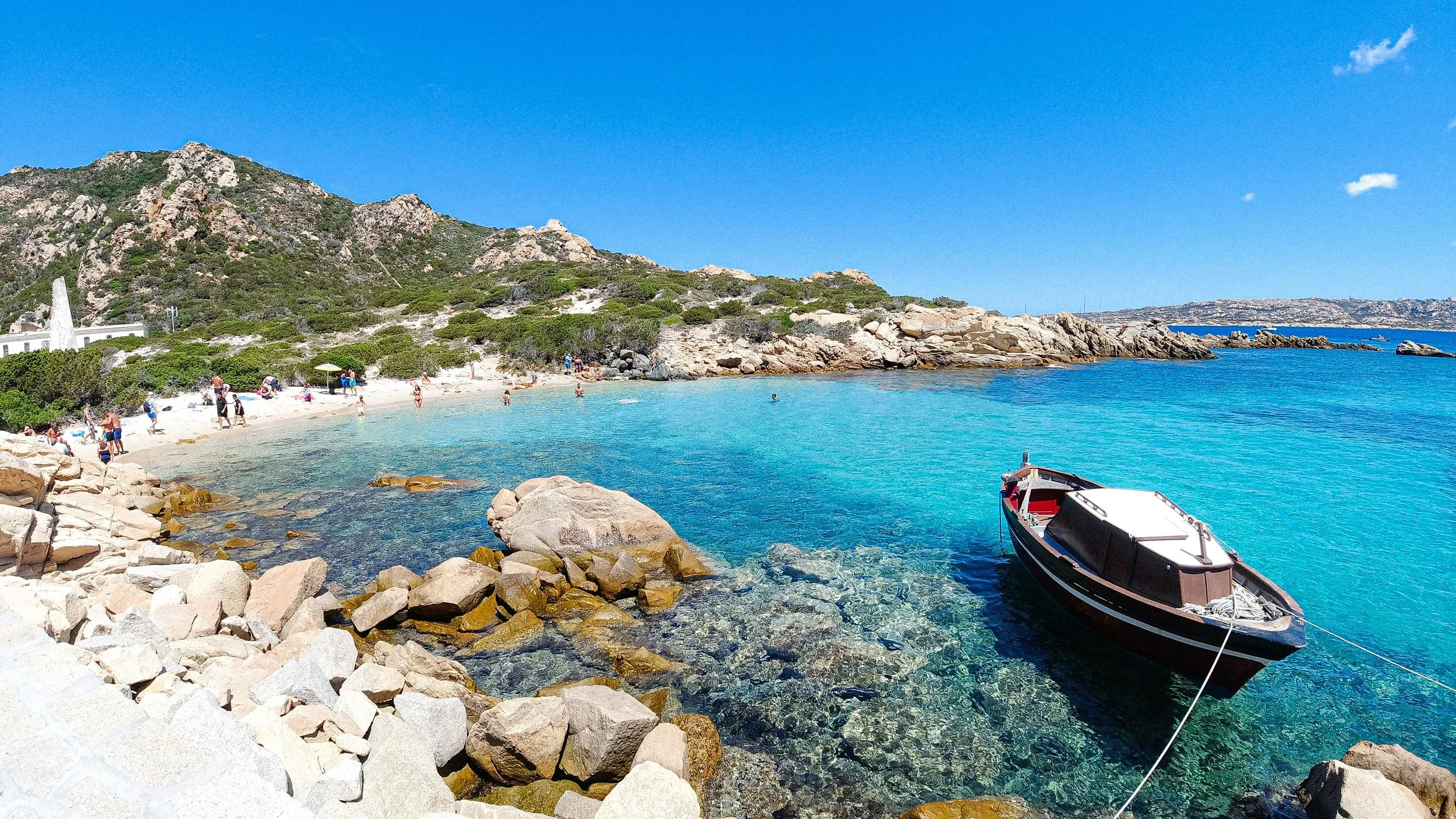 Best Italian beaches destinations for summer