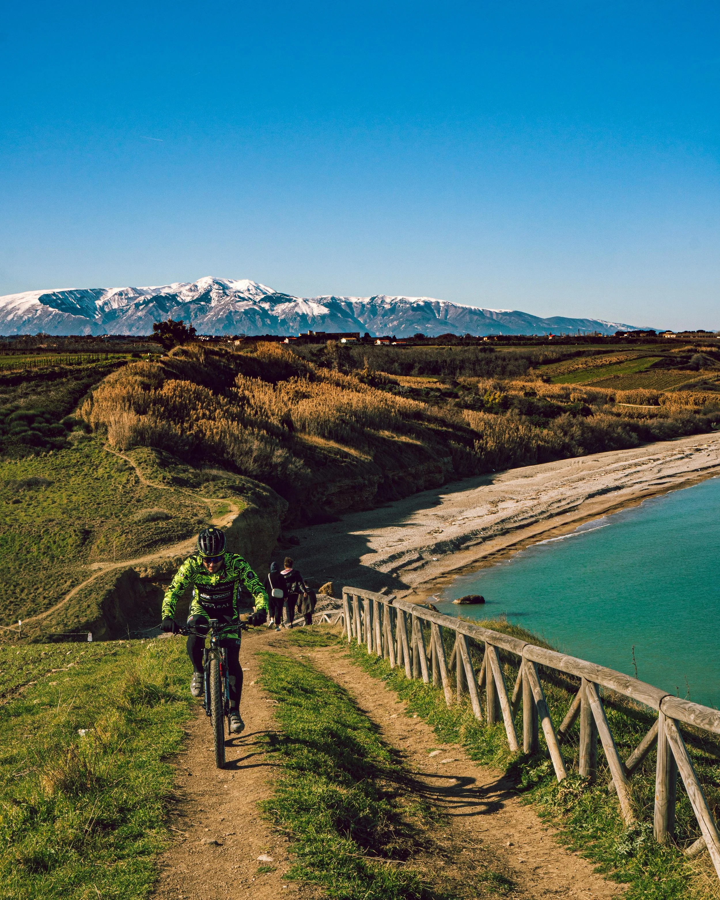 Advanced Italy travel consultation 10 day custom itinerary service outdoor adventure experiences