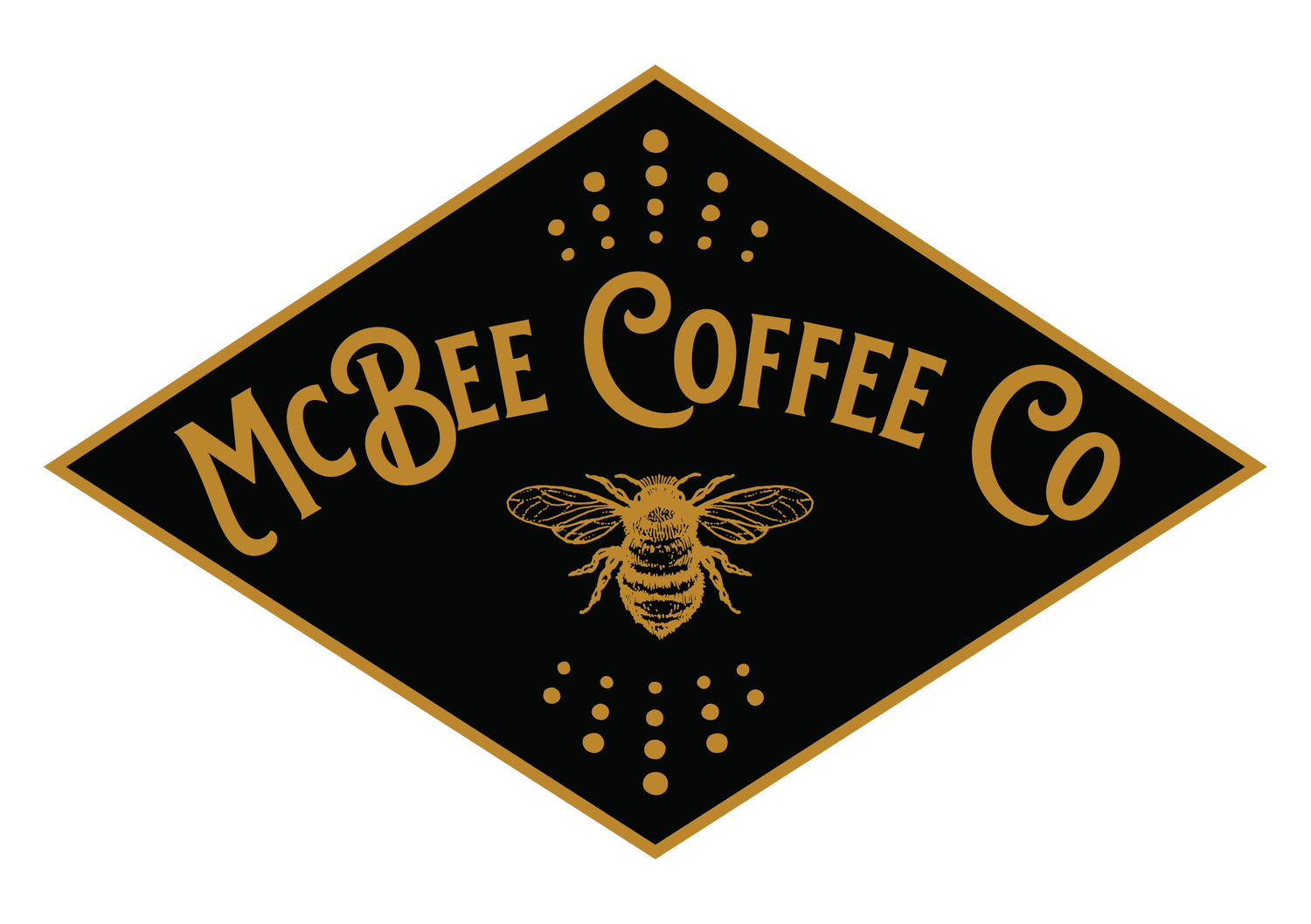 McBee Coffee Co - Leander, TX