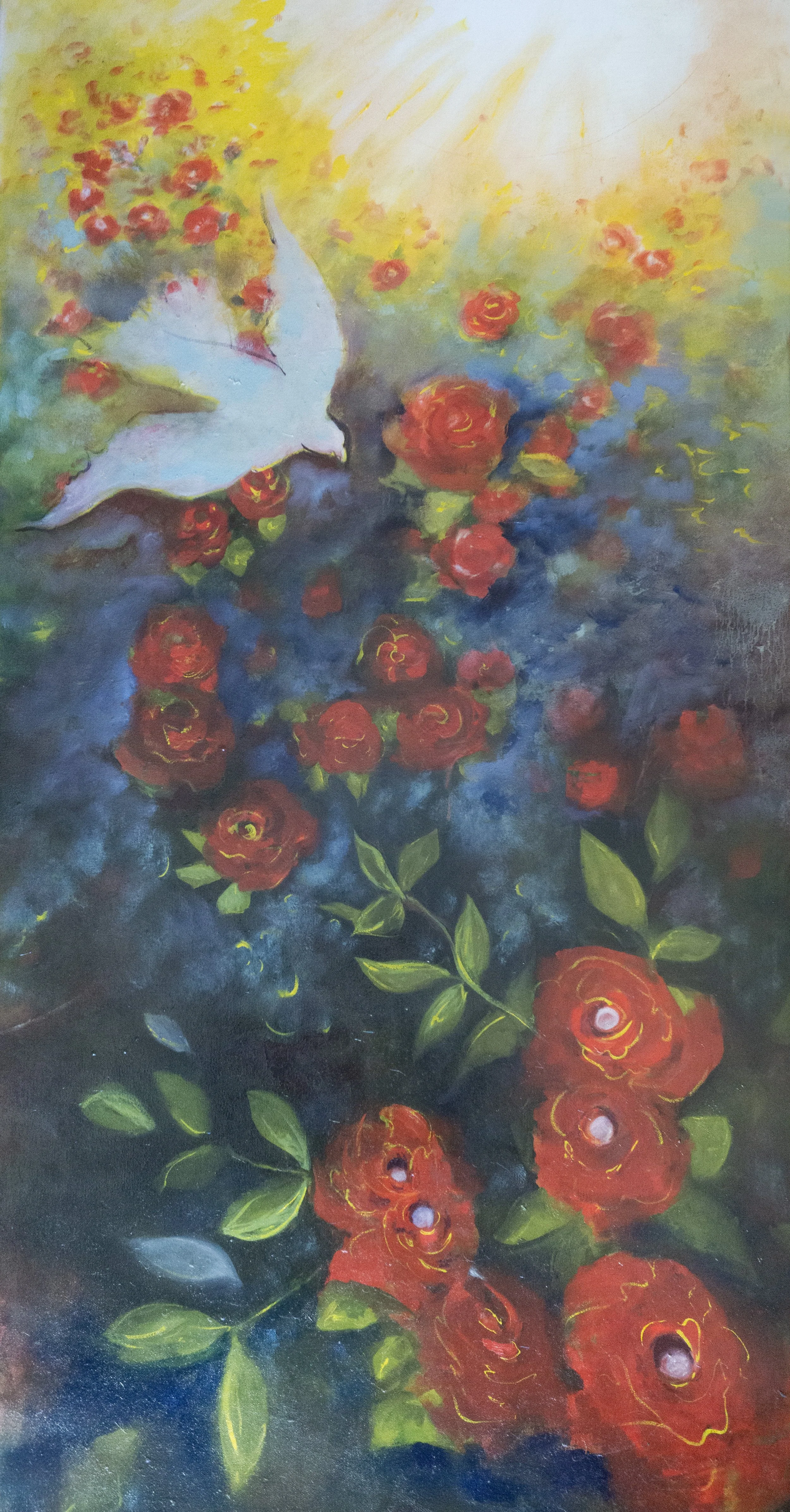 The Dove