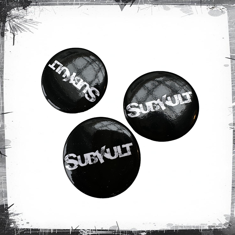Subkult Pin