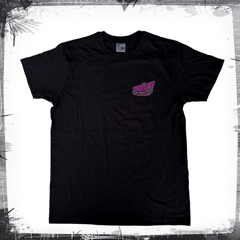 Vrålet-T-shirt-2025-Front.png