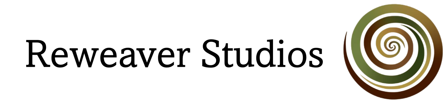 Reweaver Studios