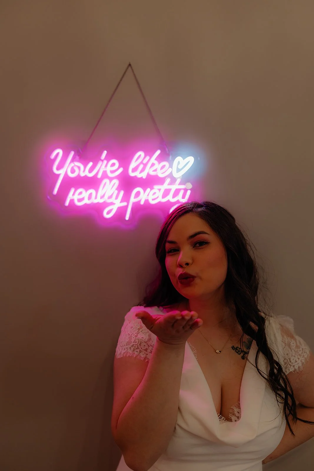 Photo by Brooke Duclos