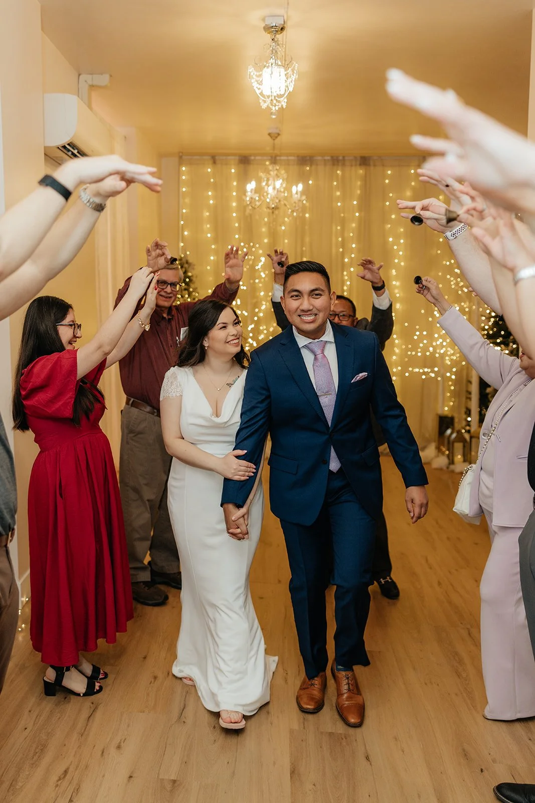 Photo by Brooke Duclos