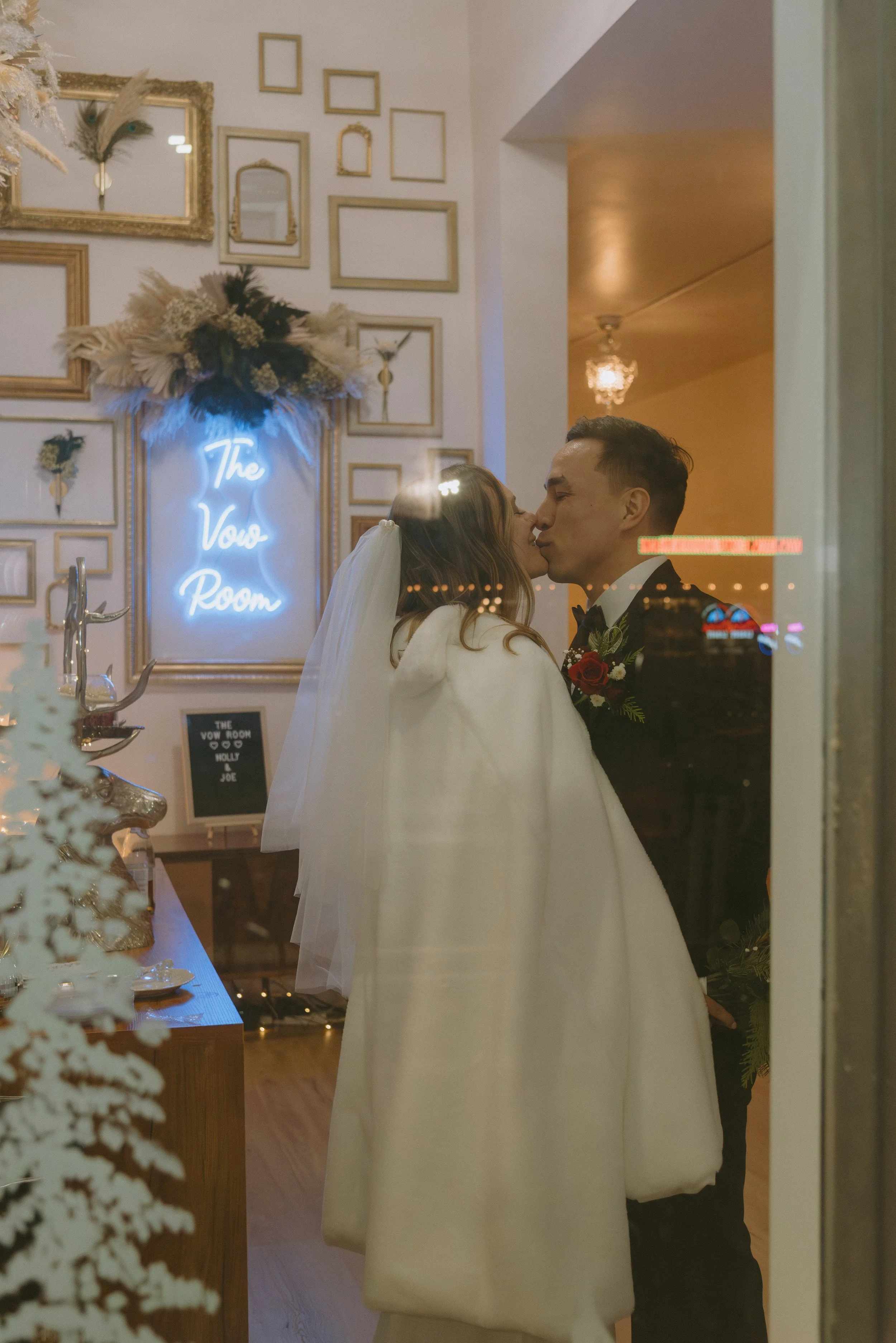 Photo by Raquel Lynn Photography