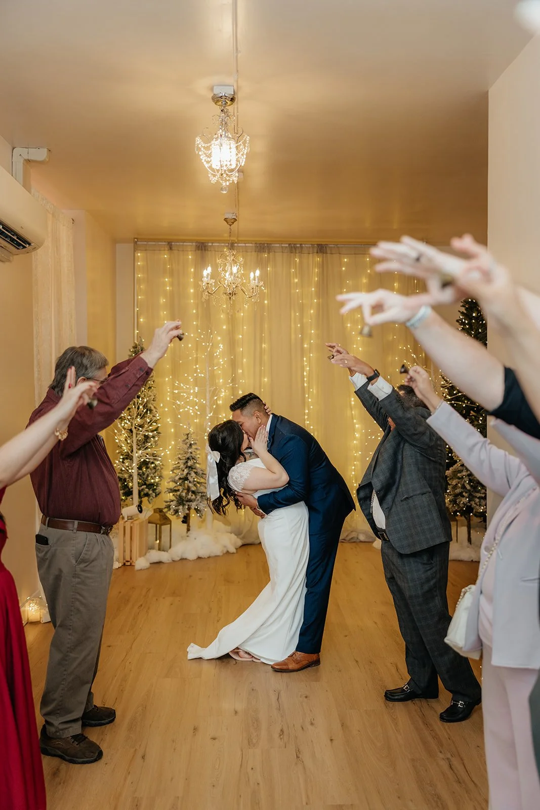 Photo by Brooke Duclos 