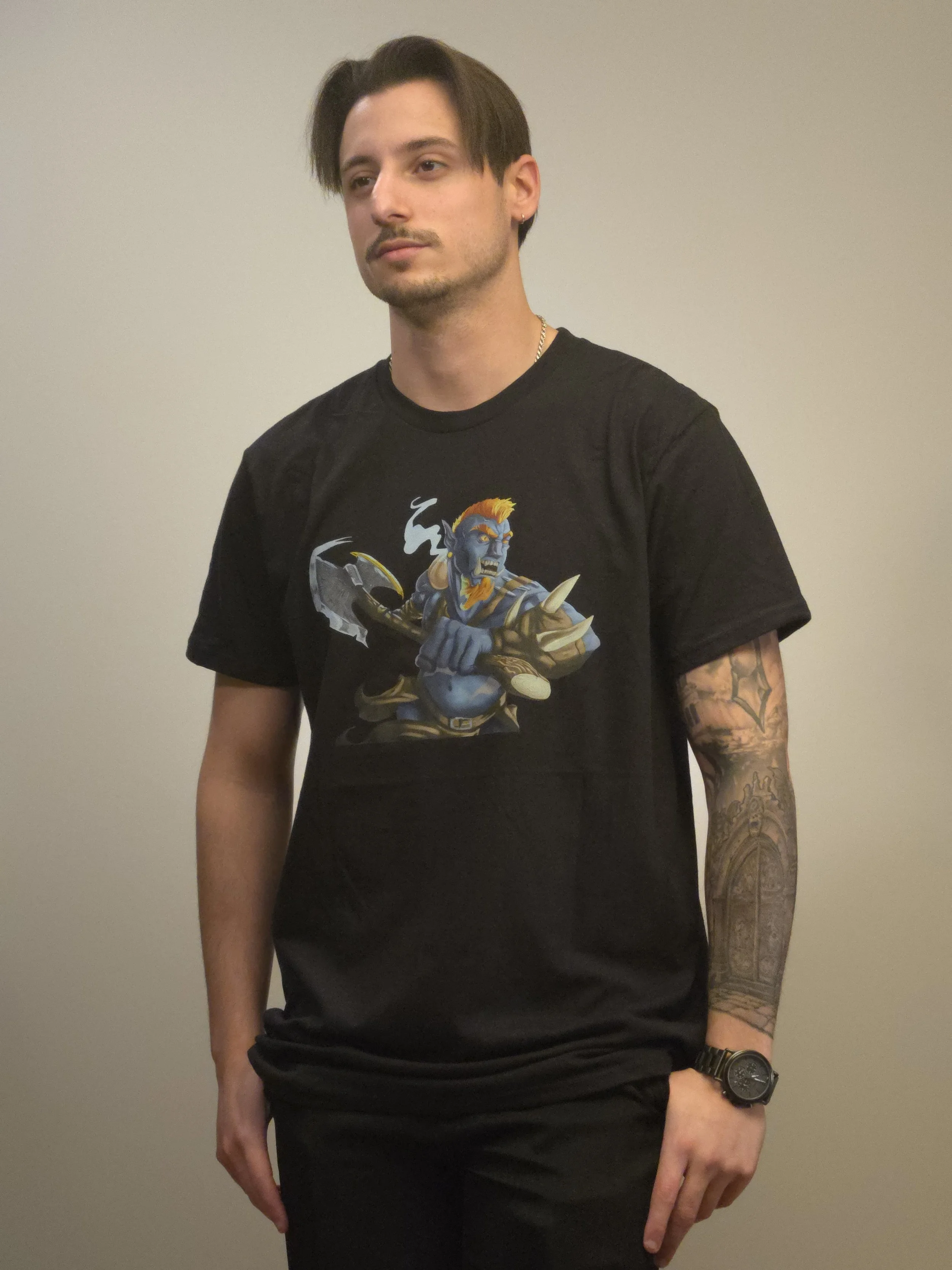 Bruticus Shirt