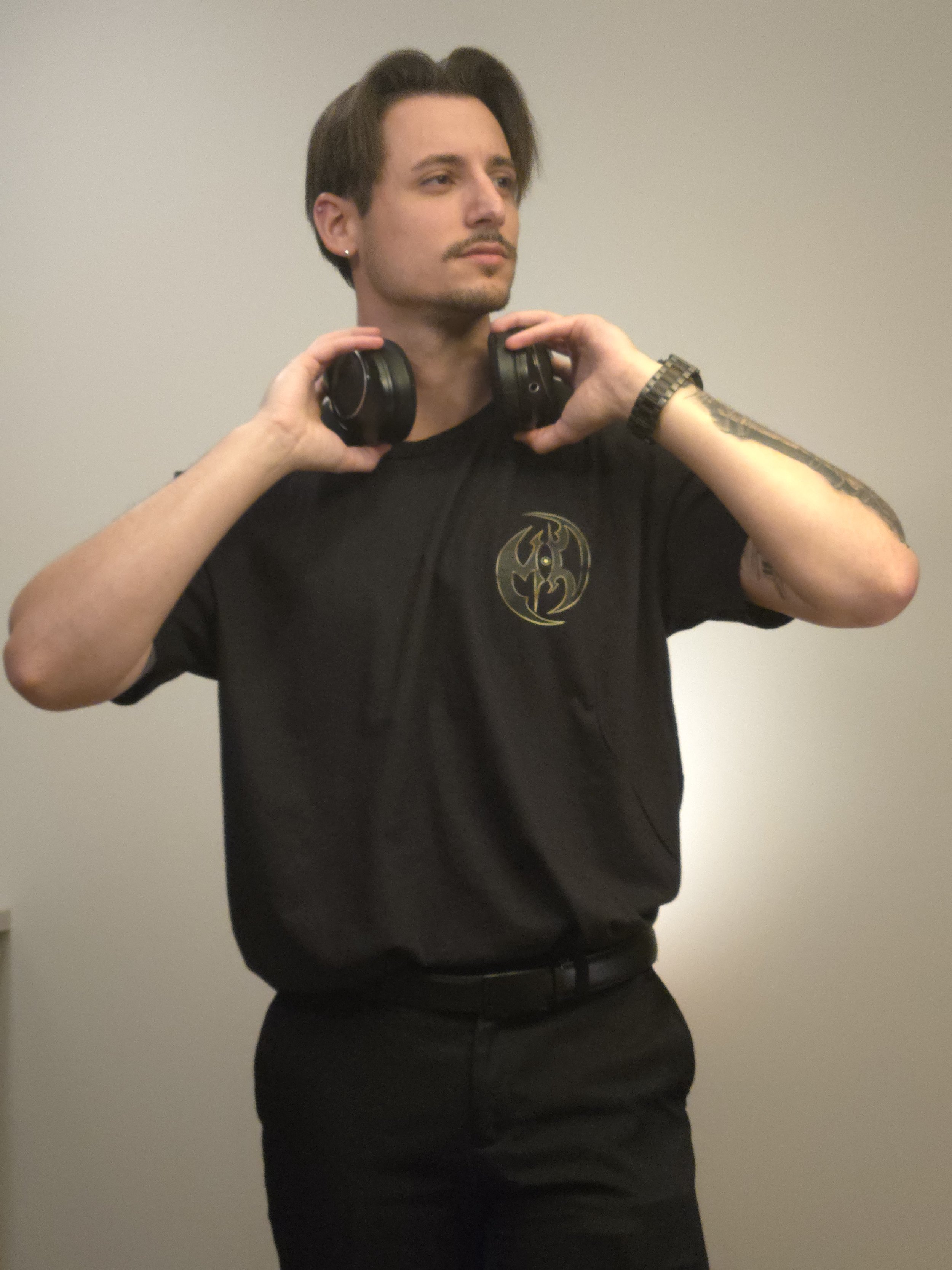 Mythical Descent Shirt