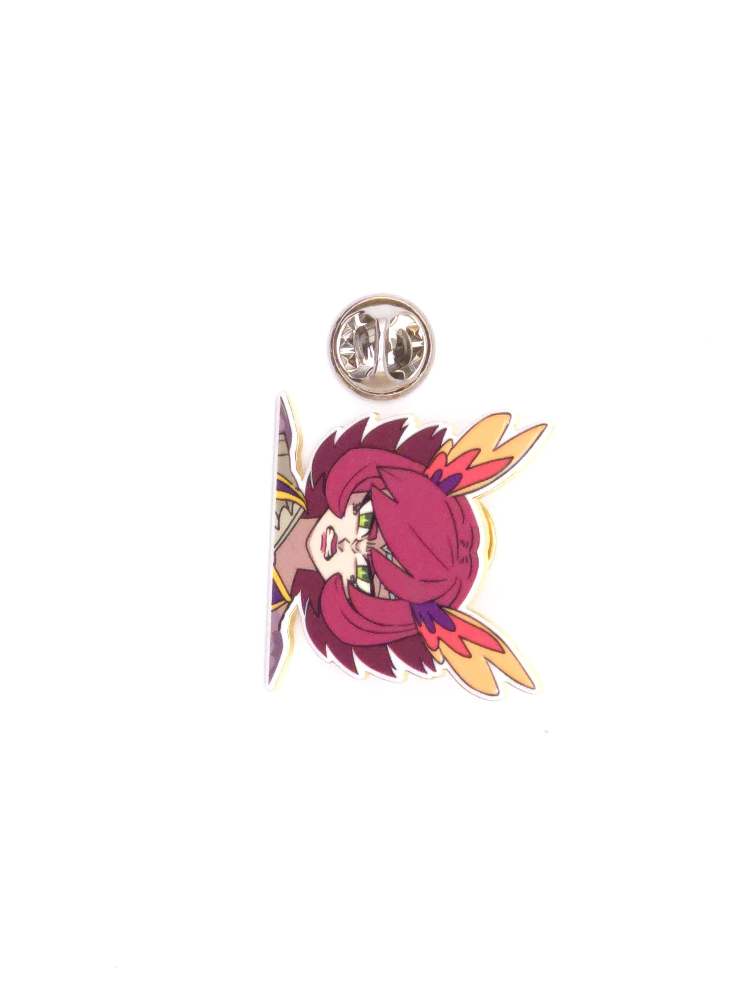 Eshryn Face Pins