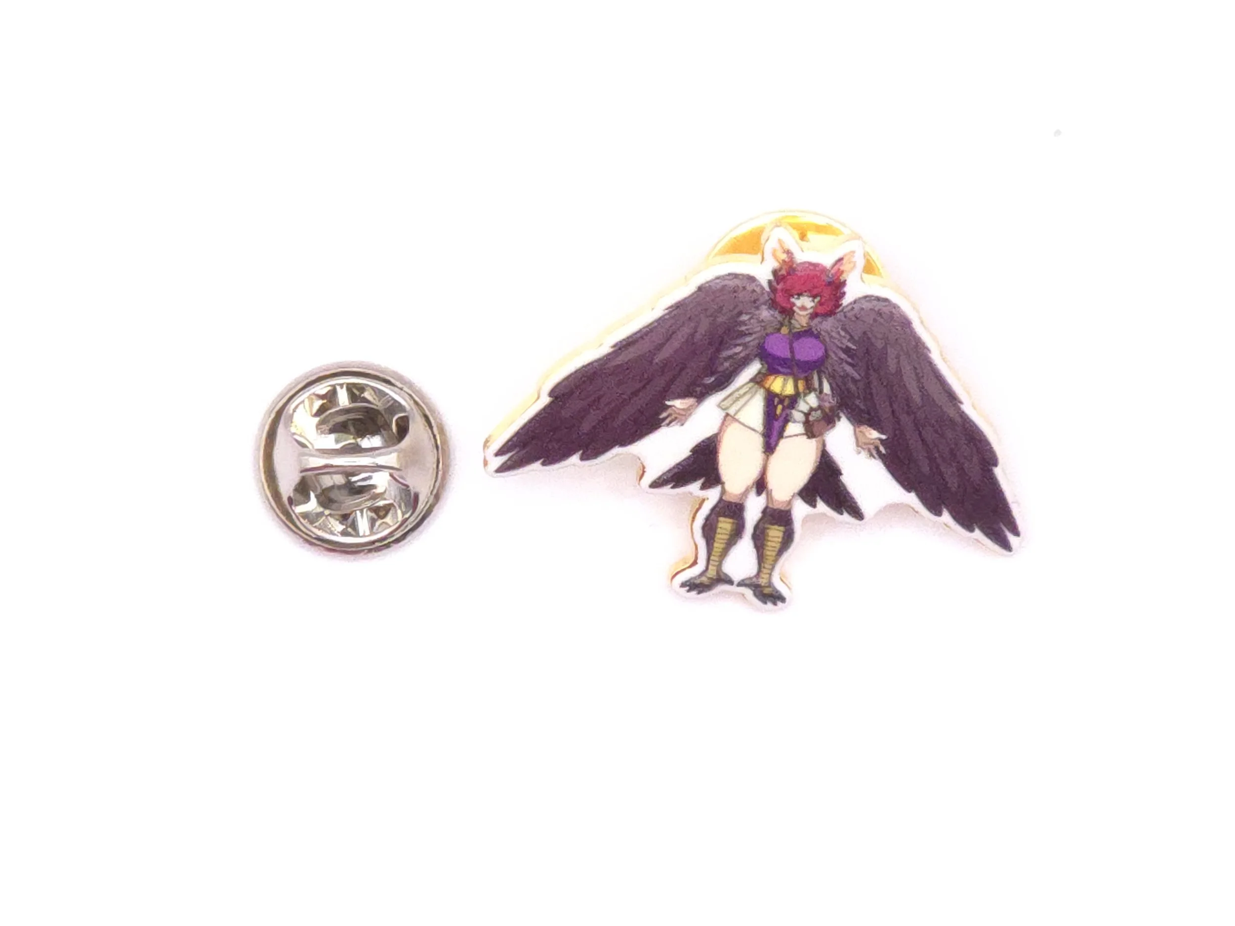 Eshryn Pins (Small)