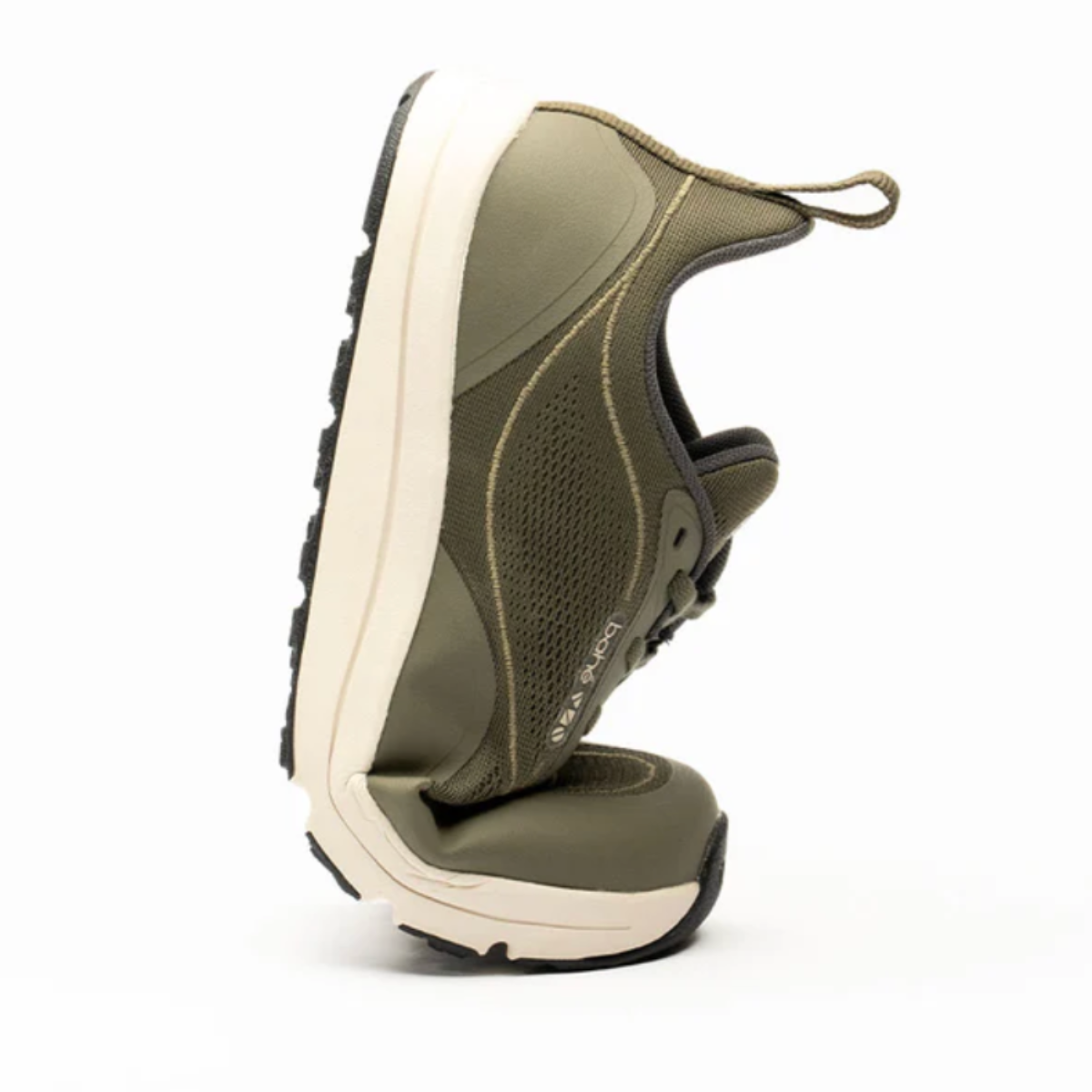 BAHÉ Grounding Footwear