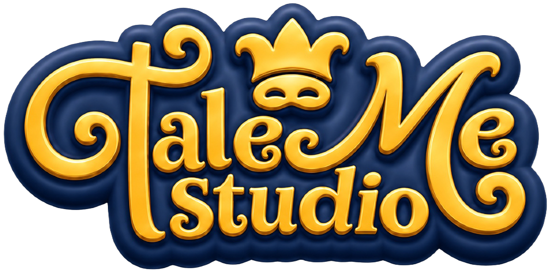 Tale Me Studio
