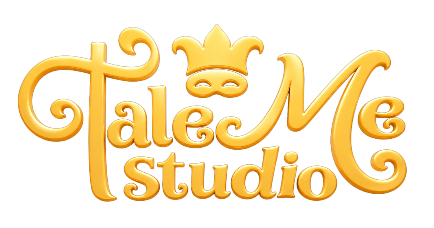 Tale Me Studio