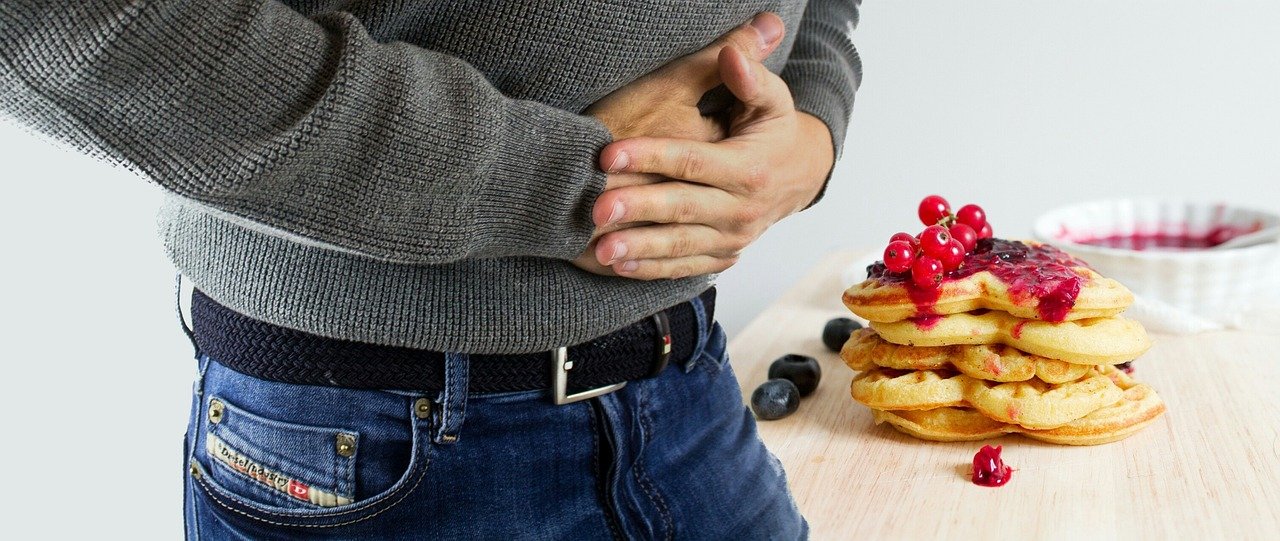 Coming Soon: 8-Week Gut Health Transformation
