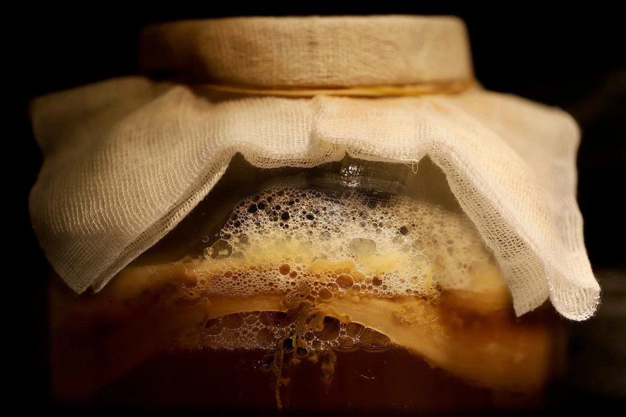 Coming Soon: Fermentation Master Class