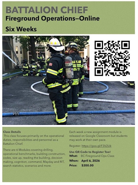 BC Operatoinal Development