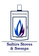 Saltire stoves &amp; Sweeps